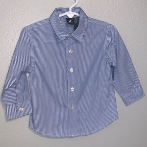 Nautica Dress Shirt